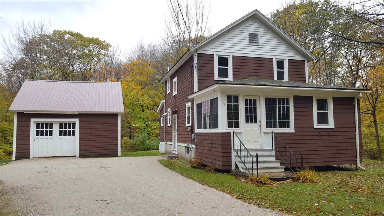107 New Ireland Road Manchester, VT 05255 - Photo 1 of 22 Gallery Image 1