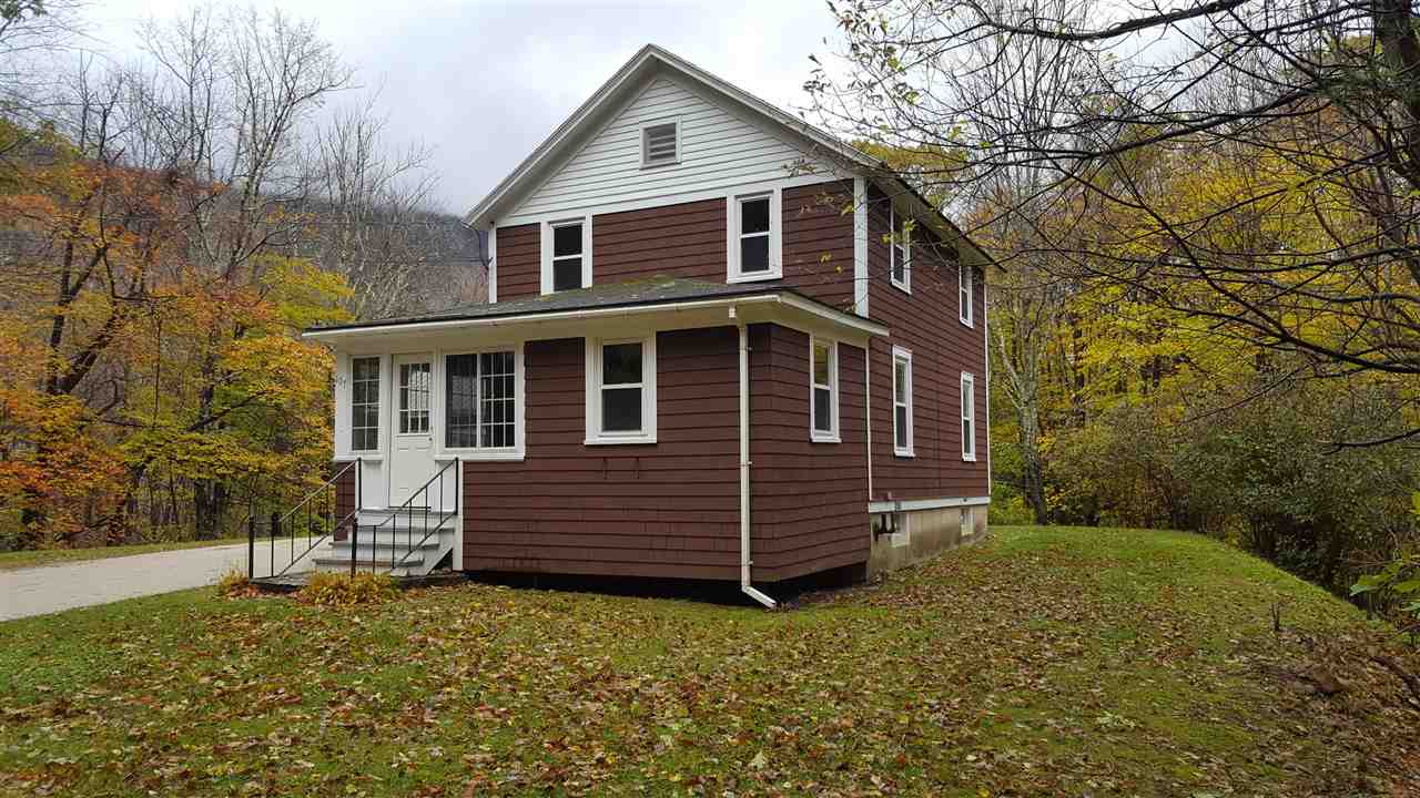 107 New Ireland Road Manchester, VT 05255 - Photo 2 of 22 Gallery Image 2