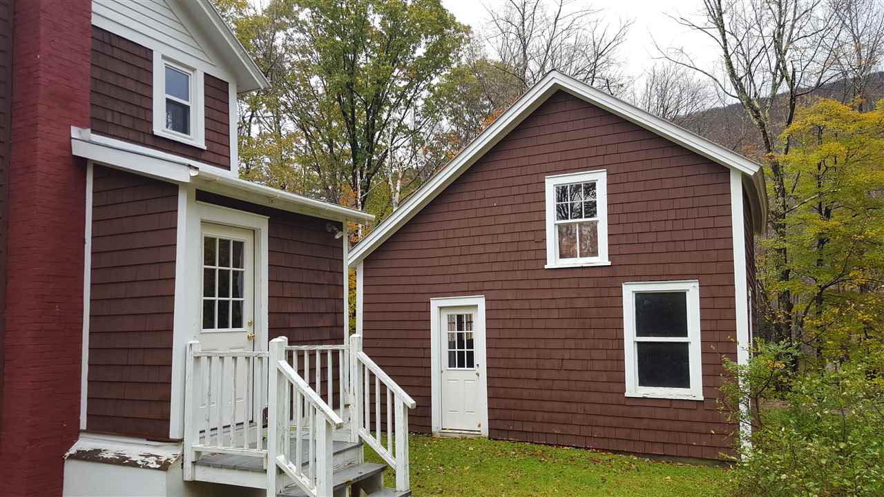 107 New Ireland Road Manchester, VT 05255 - Photo 3 of 22 Gallery Image 3