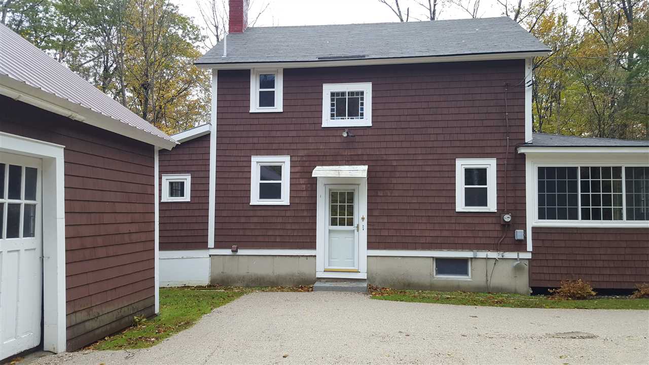 107 New Ireland Road Manchester, VT 05255 - Photo 4 of 22 Gallery Image 4