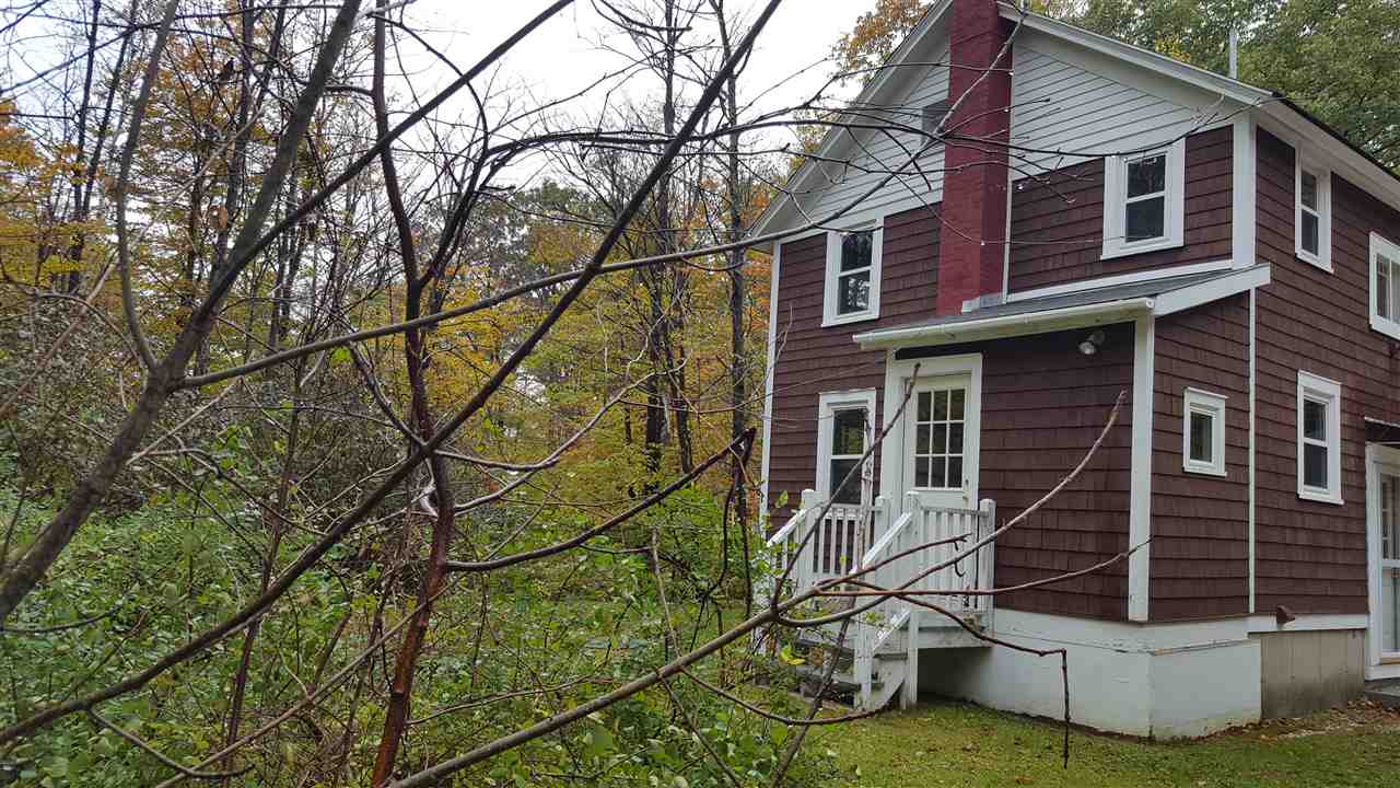 107 New Ireland Road Manchester, VT 05255 - Photo 5 of 22 Gallery Image 5