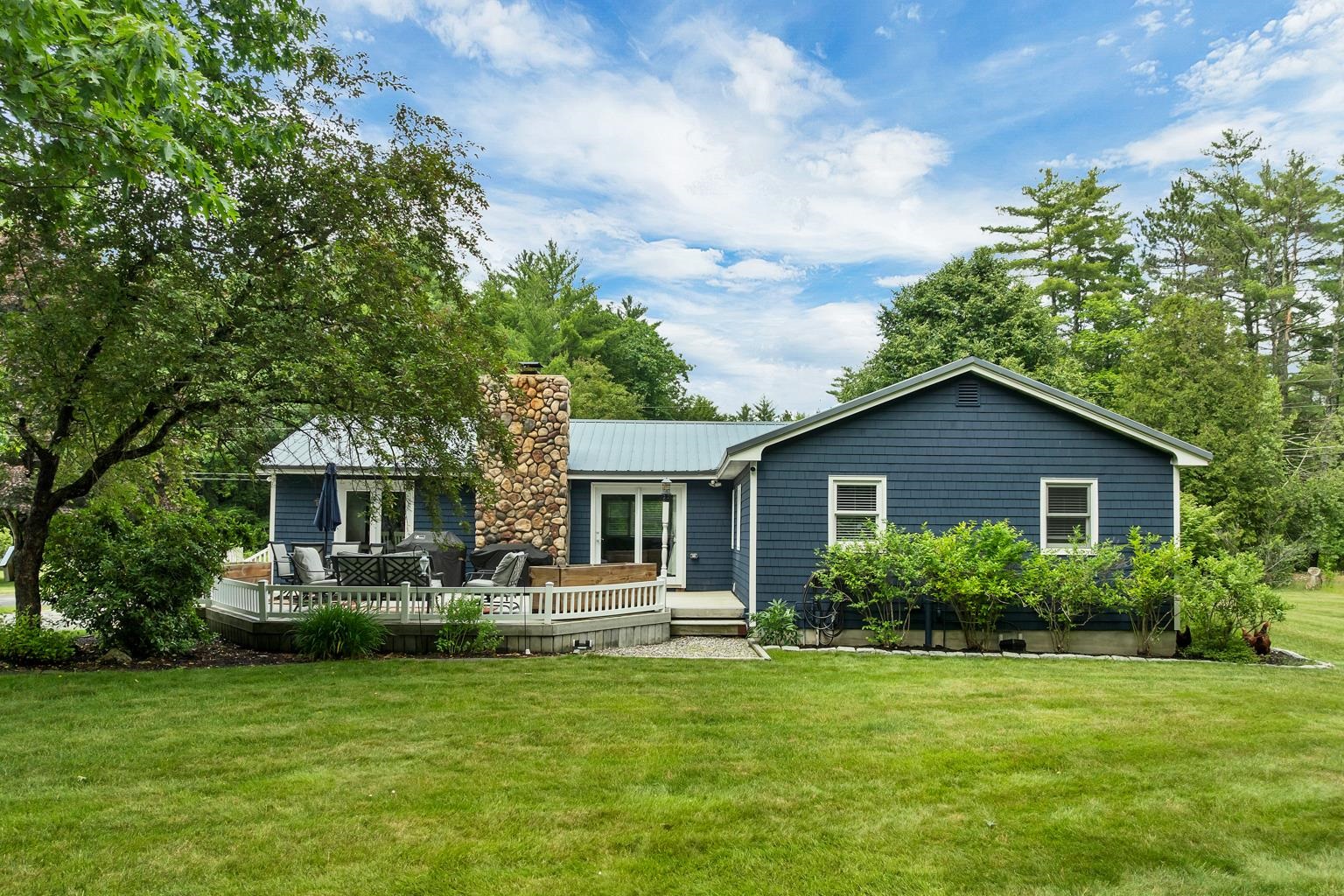 92 White Oak Road Gilmanton, NH 03837 - Photo 7 of 46