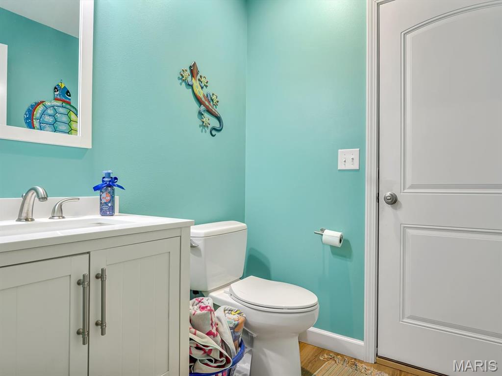 313 Quentin Court Waterloo, IL 62298 - Photo 12 of 30