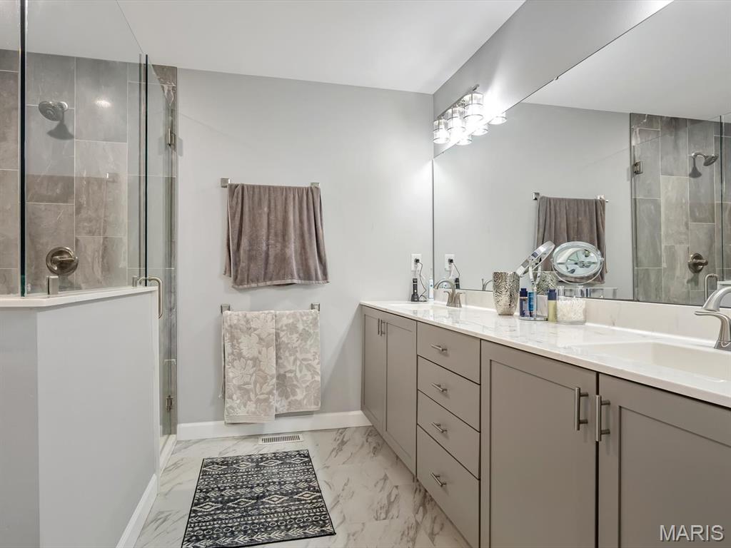 313 Quentin Court Waterloo, IL 62298 - Photo 17 of 30