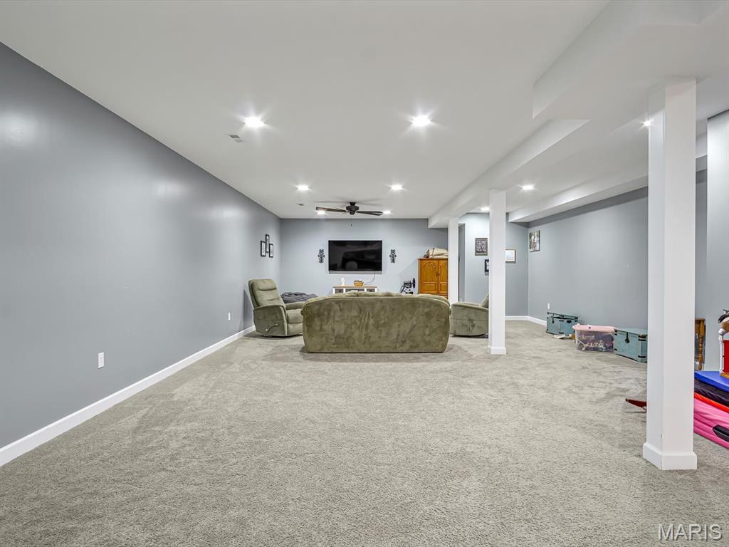 313 Quentin Court Waterloo, IL 62298 - Photo 19 of 30