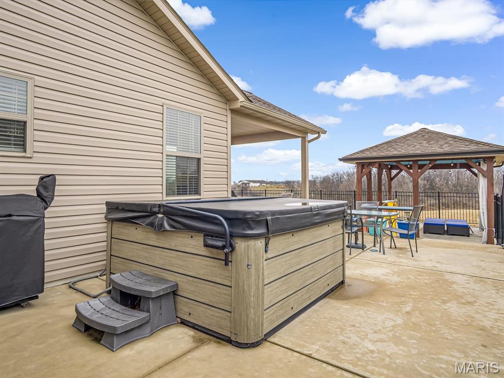 313 Quentin Court Waterloo, IL 62298 - Photo 23 of 30