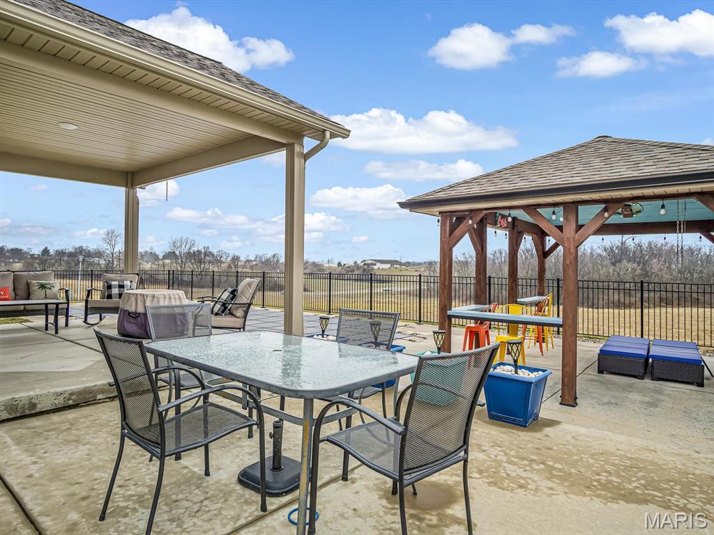 313 Quentin Court Waterloo, IL 62298 - Photo 24 of 30