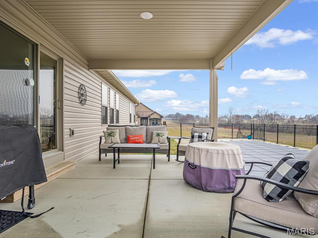 313 Quentin Court Waterloo, IL 62298 - Photo 25 of 30