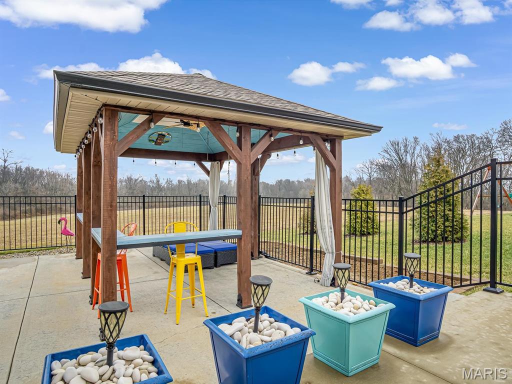 313 Quentin Court Waterloo, IL 62298 - Photo 26 of 30