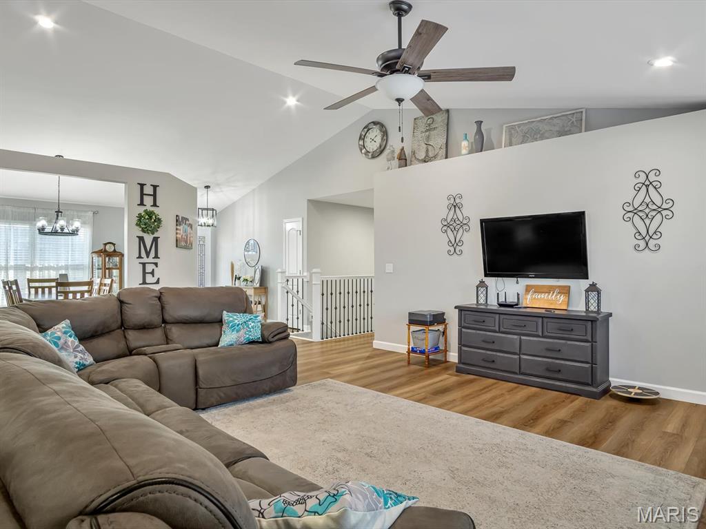 313 Quentin Court Waterloo, IL 62298 - Photo 7 of 30