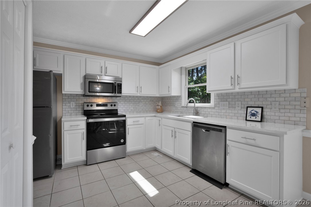 7759 Trappers Road Fayetteville, NC 28311 - Photo 14 of 40