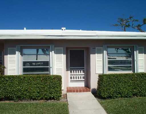 8585 Chevy Chase Drive, Unit 128 Boca Raton, FL 33433 - Photo 1 of 1 Primary Photo