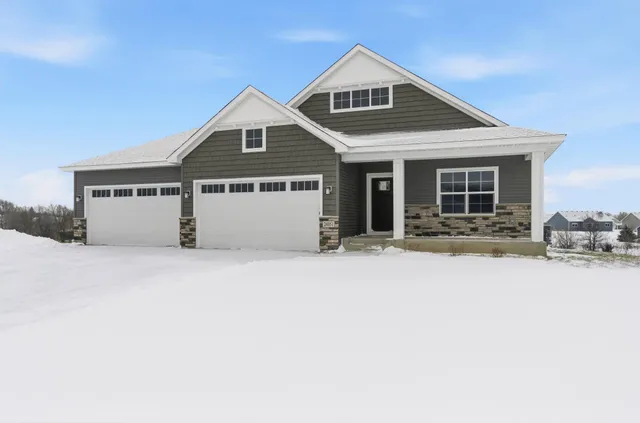 $639,900 | 24051 187th Street Northwest, Big Lake, MN 55309