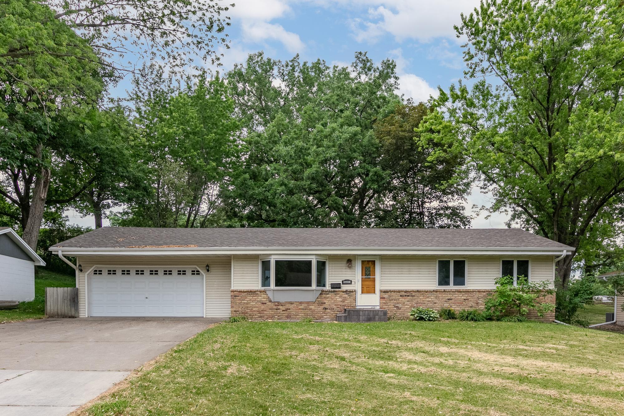3641 Decatur Avenue North New Hope, MN 55427 - Photo 1 of 1 Gallery Image 1