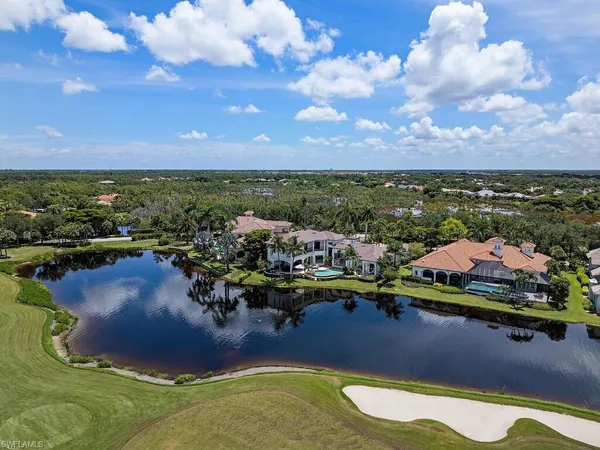 $4,300,000 | 23850 Messina Court, Estero, FL 34134