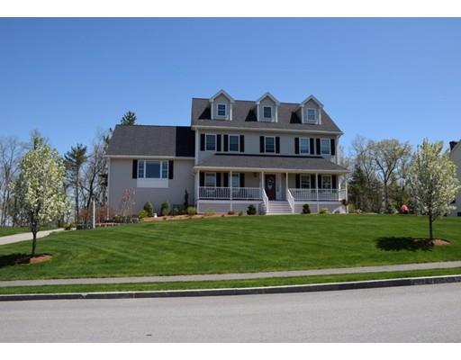 197 Catamount Road Tewksbury, MA 01876 - Photo 1 of 29 Gallery Image 1
