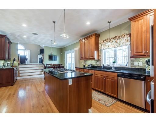 197 Catamount Road Tewksbury, MA 01876 - Photo 8 of 29 Gallery Image 8