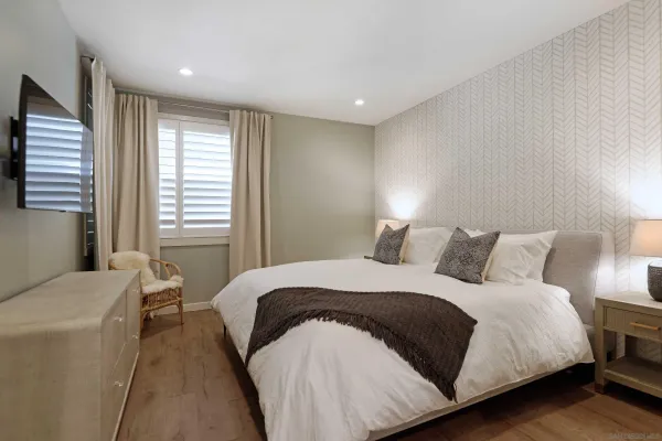 $12,000 | 5430 La Jolla Boulevard, Unit C202, La Jolla, CA 92037