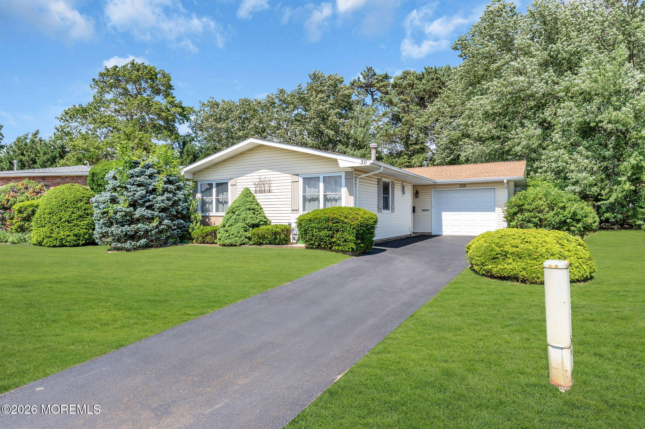 30 Phillips Road Brick, NJ 08724 - Photo 2 of 25 05-front-exterior-driveway-view-edit-a
