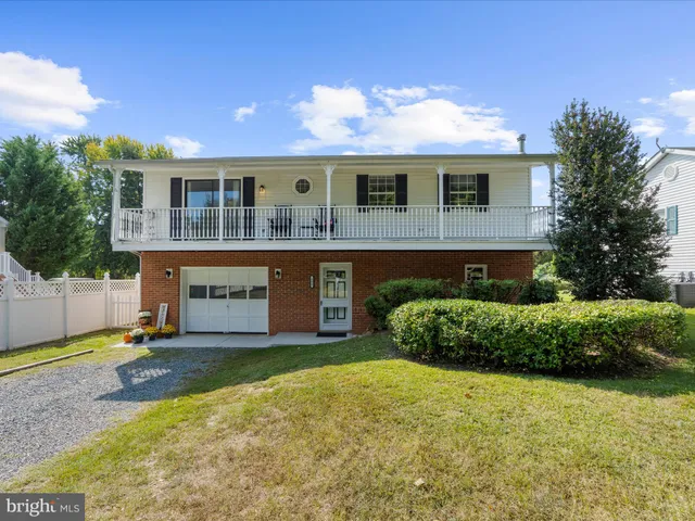 $349,900 | 100 Midway Drive, Earleville, MD 21919