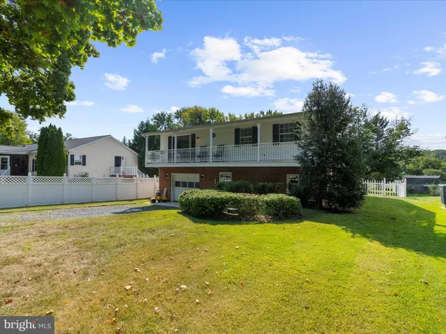 $349,900 | 100 Midway Drive, Earleville, MD 21919