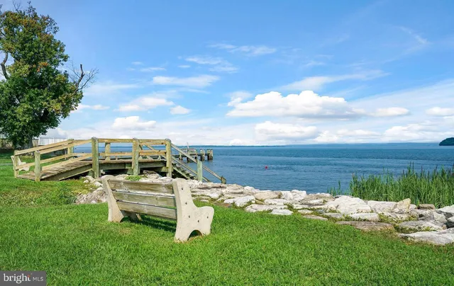 $349,900 | 100 Midway Drive, Earleville, MD 21919