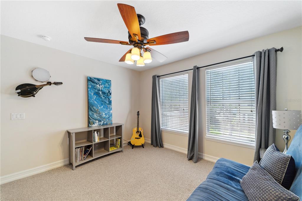 7011 Beargrass Road Harmony, FL 34773 - Photo 25 of 49 Bed 2