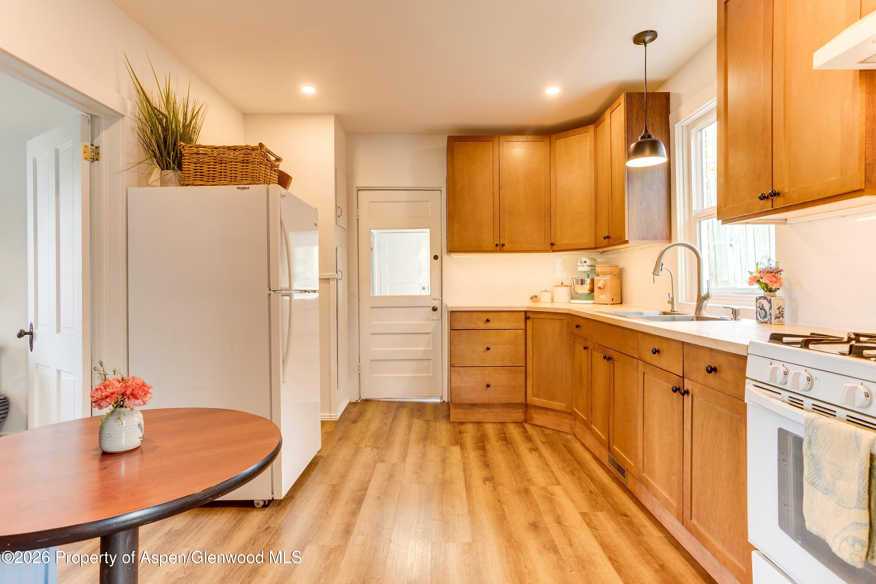 332 East 4th Street Rifle, CO 81650 - Photo 19 of 31 20-332_E_4th_St_Kitchen-3