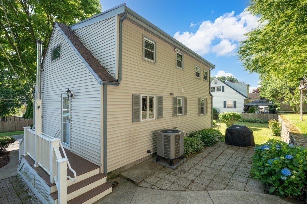 24 Greenwood Road Peabody, MA 01960 - Photo 26 of 31