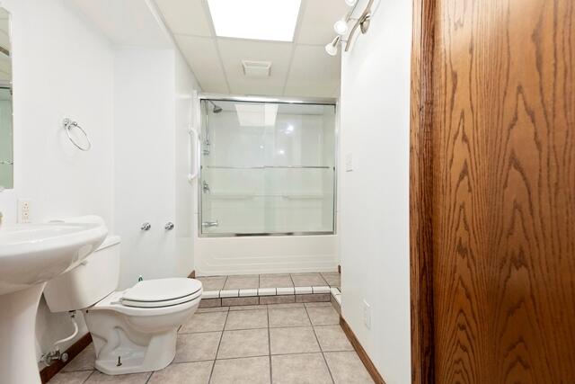 401 Oak Ridge Court Fort Atkinson, WI 53538 - Photo 29 of 32 Lower Bath