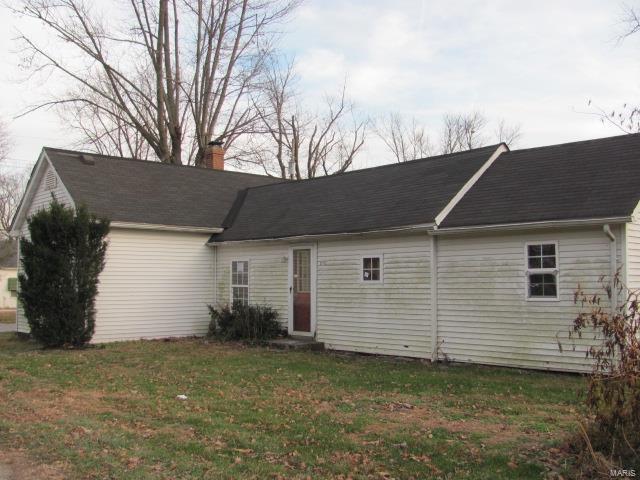 24713 Joe Knight Road Dow, IL 62022 - Photo 2 of 11