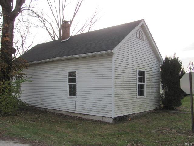 24713 Joe Knight Road Dow, IL 62022 - Photo 3 of 11