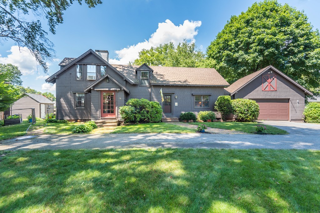 51 West Woodbridge Road North Andover, MA 01845 - Photo 1 of 30 Gallery Image 1