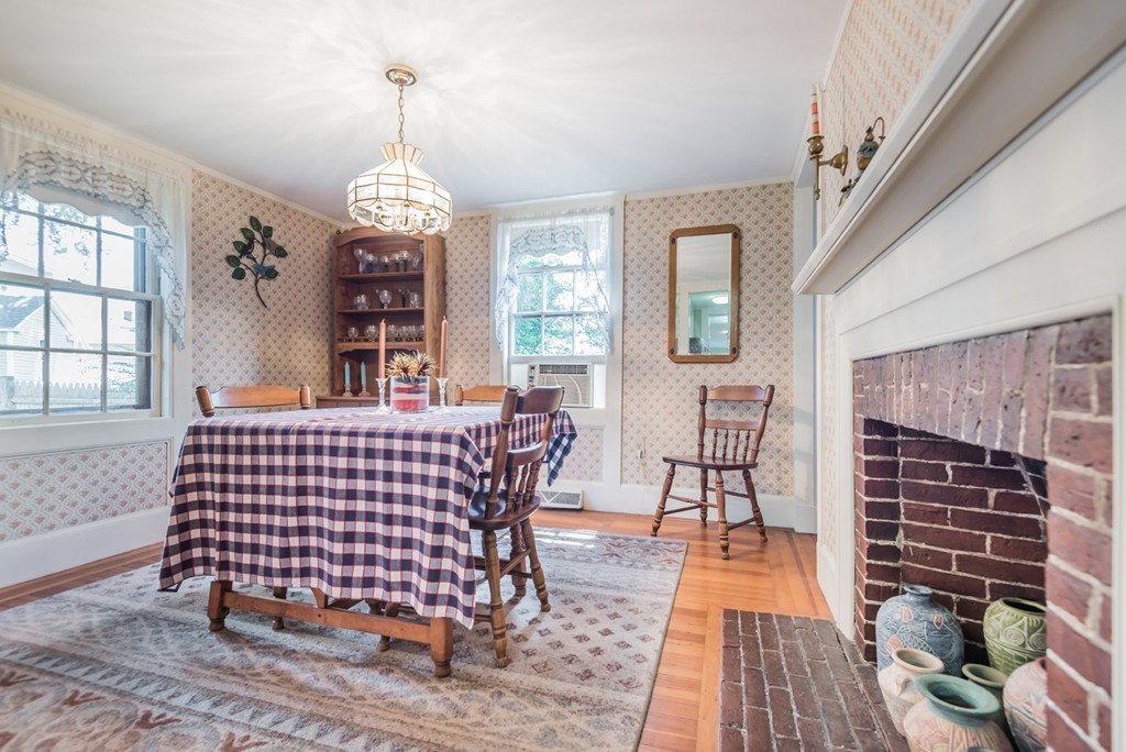 51 West Woodbridge Road North Andover, MA 01845 - Photo 15 of 30 Gallery Image 15