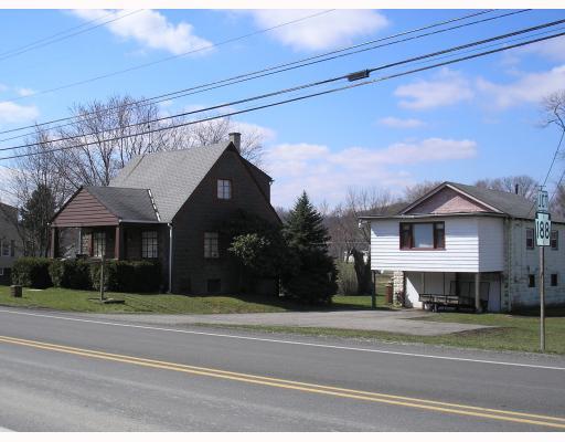 977 North Eighty Eight Road Rices Landing, PA 15357 - Photo 1 of 10 Exterior Front.