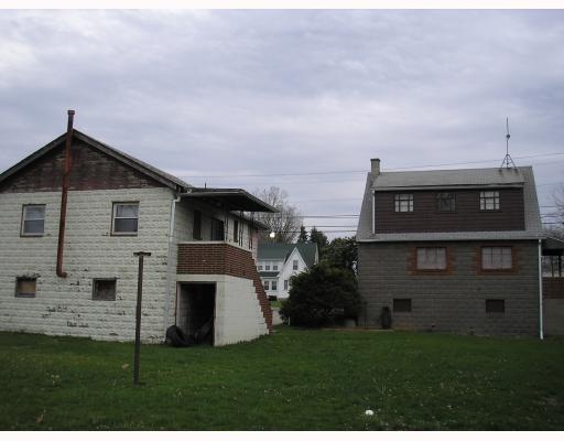 977 North Eighty Eight Road Rices Landing, PA 15357 - Photo 6 of 10 Exterior Back.