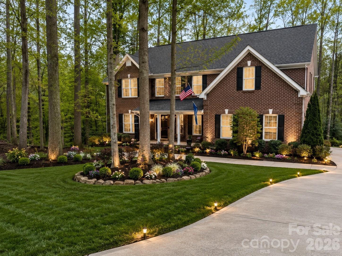 4237 Little Fork Cove Road Denver, NC 28037 - Photo 3 of 46