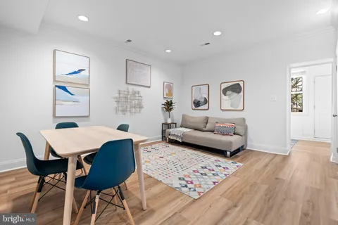 $216,000 | 1238 Queen Street Northeast, Unit 3, Washington, DC 20002