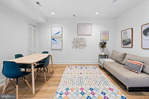 $216,000 | 1238 Queen Street Northeast, Unit 3, Washington, DC 20002