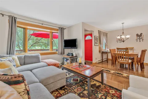 $576,000 | 4 Redwood Court, Unit 4, Steamboat Springs, CO 80487