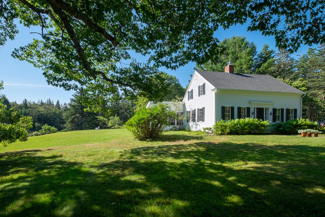 189 Sunshine Road Deer Isle, ME 04627 - Photo 65 of 66 Sunshine Rd 189-0097