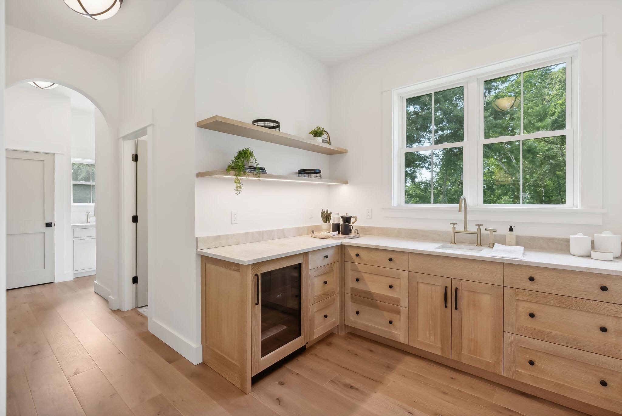 353 Pool Street Biddeford, ME 04005 - Photo 30 of 98 Wet Bar