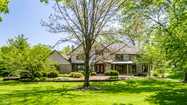 $1,175,000 | 5245 North County Road 600 East, Brownsburg, IN 46112