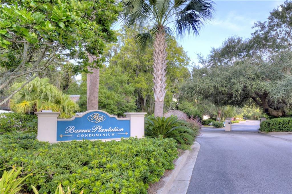 1704 Frederica Road, Unit 701 St. Simons Island, GA 31522 - Photo 21 of 30