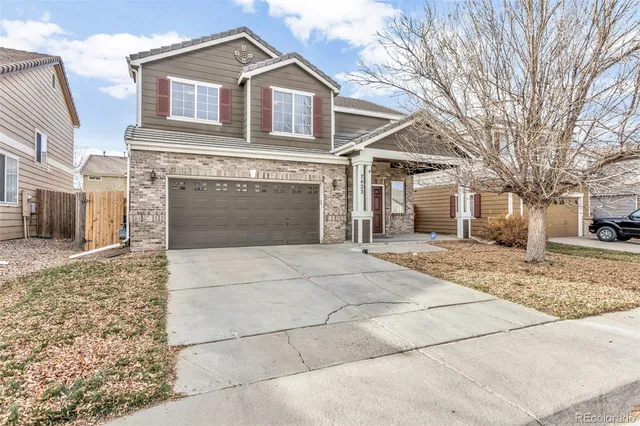 $555,000 | 7423 South Nucla Street, Aurora, CO 80016