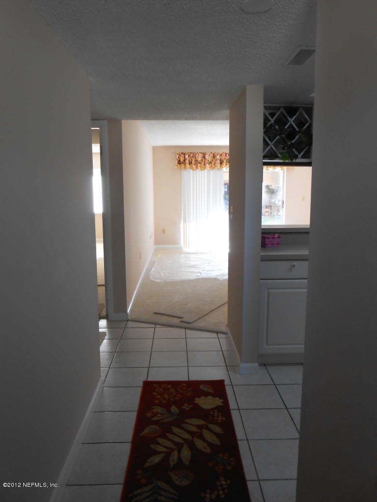 7175 A1A South, Unit E130 St. Augustine, FL 32080 - Photo 7 of 21 a view of entryway