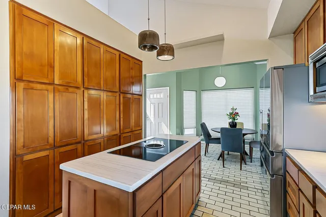 $465,000 | 3238 Stone Edge Road, El Paso, TX 79904