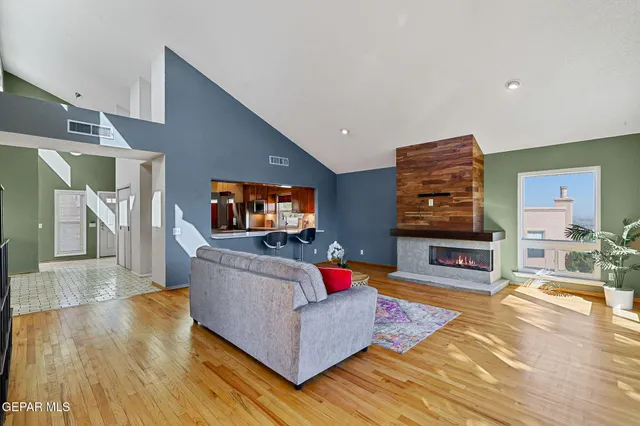 $465,000 | 3238 Stone Edge Road, El Paso, TX 79904