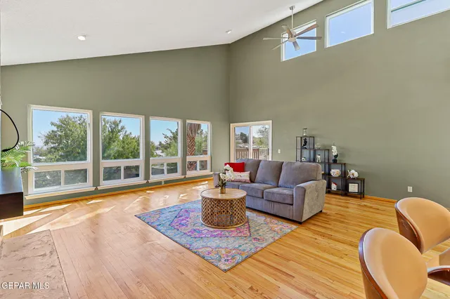 $465,000 | 3238 Stone Edge Road, El Paso, TX 79904