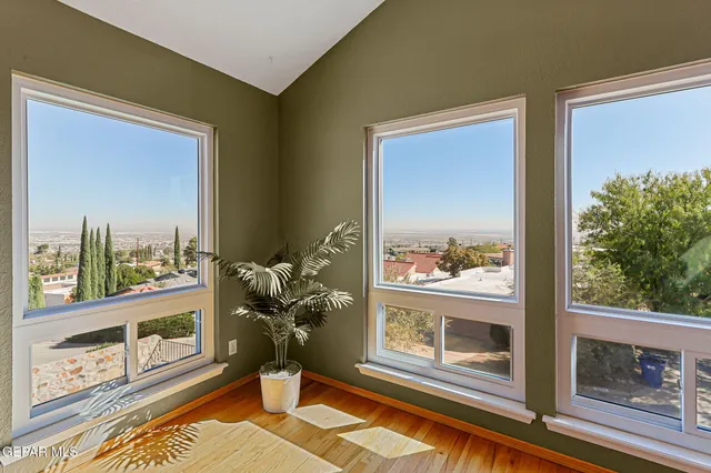 $465,000 | 3238 Stone Edge Road, El Paso, TX 79904